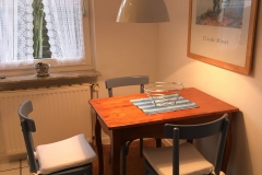 Norsee, Essen